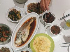-泉上·发现DISCOVERY ·黔菜餐厅(银海元隆广场店)