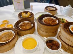 -万龙洲海鲜(南新仓店)