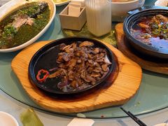 -御苑精品川菜馆(锦江店)