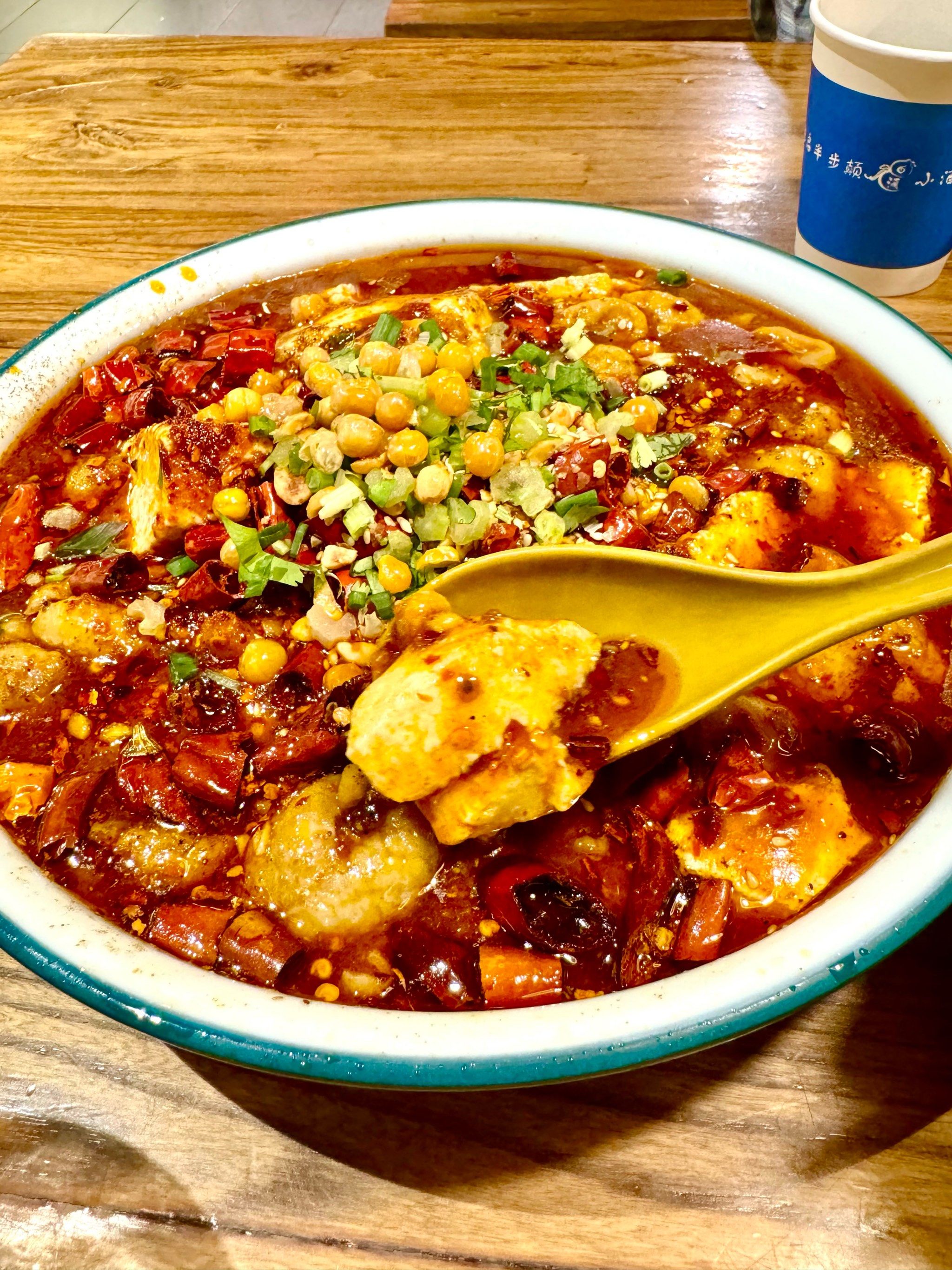 套餐～第一天忍住没去～第二天还是去了～
