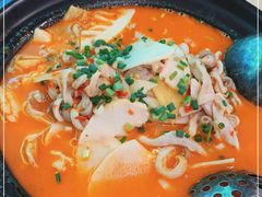 -李师傅脆肚(梅林店)