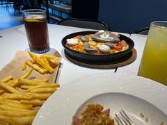 -必胜客(栖乐荟店)