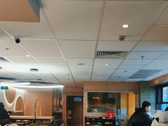 大堂-麦当劳(农光里店)