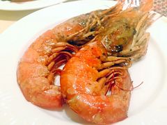 -杭州钱江新城万怡酒店-西餐厅