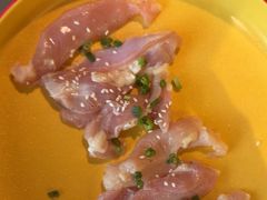 -沼津港精致料理·寿喜烧·烧鸟(龙湖南桥天街日料榜单店)