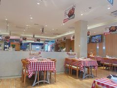 -西贝(吴江路湟普汇店)