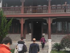 -屈原故里文化旅游区