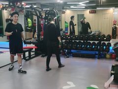 -M.S拳击泰拳馆(大学路店)