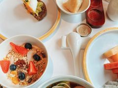 -Le Comptoir de Pierre Gagnaire