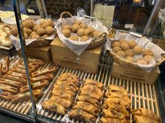 -东哥面包(江宁大润发店)