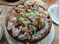 -百福麵家(新馬路店)