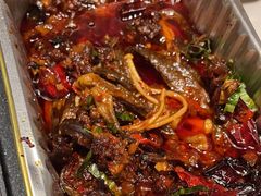 -云海肴·汽锅鸡·云南菜(天山百盛优客店)