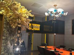 -皇室假期美食水疗会(春风路店)