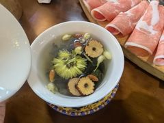 -津门老羊家·铜锅涮羊肉·烧烤(科技园店)