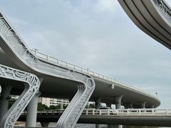 -演武大桥观景平台