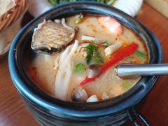 -品泰·泰国餐厅(苏州中心店)