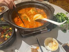 -贵州大厦贵州厅(樱花园西街店)