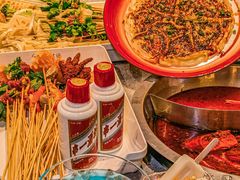 -串一火锅(赛格国际购物中心店)