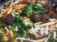 -老九圆山西面馆(CBD店)