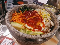 -哈哈碳都·牛肋条无限自助烤肉(宝龙店)
