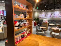 -COSTA COFFEE(丰联广场店)