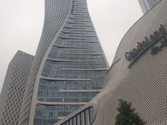 -杭州来福士中心