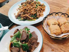 -唔止卤嘢·潮州菜(鹭江店)