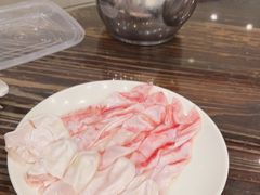 -正能量脆肉鲩火锅