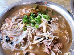 -脆珊粉店(明秀西路店)