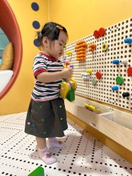 -MELAND CLUB亲子乐园·派对·餐厅(北京芳圆里ID MALL店)