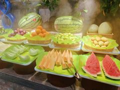 -奢谷·海鲜自助(南海万科店)