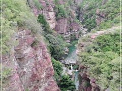 -云台山风景名胜区