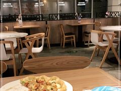 -必胜客(广渠路店)