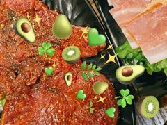 -梵行小馆烤肉(即墨店)