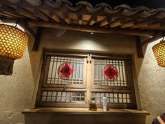 -百花人家(门城水岸店)