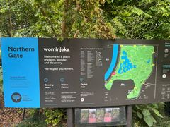 -墨尔本皇家植物园