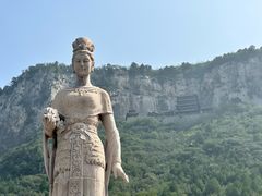 -娲皇宫