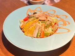 -水之惠鲜鱼料理(王府大街店)