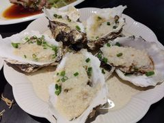 -鑫悦楼煎蟹·16年海鲜大排档
