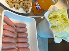 -半天妖烤鱼(方庄店)