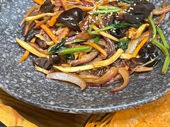 -恩你小木屋·烤肉韩式料理(嘉兴秀洲店)