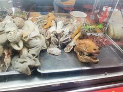 -正宁路小吃夜市