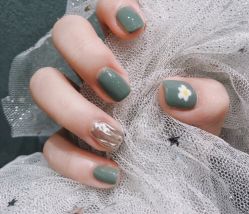 手部美甲-安可儿Anker's Nail日式美甲美睫