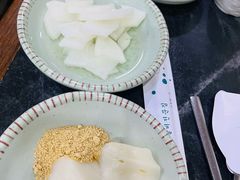 -长今家韩国料理(瑞景店)