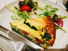 -BAKER&SPICE(安福路店)