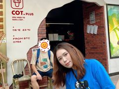 -茶月山·潮汕茶店(天河北店)