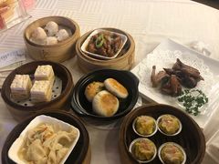 -潮福城大酒楼·潮粤菜·港式点心(阳光城店)
