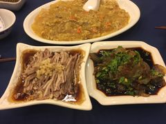 -老吉士酒家(天平路店)