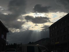 -马白开来特色羊排揪片子  (总店)