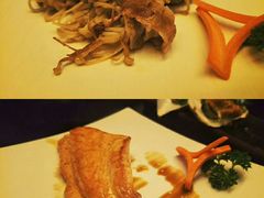 -佛山希尔顿酒店·融誉亚洲美食荟